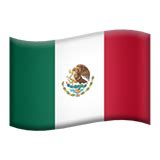 mexican flag emoji copy